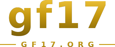 gf17 logo