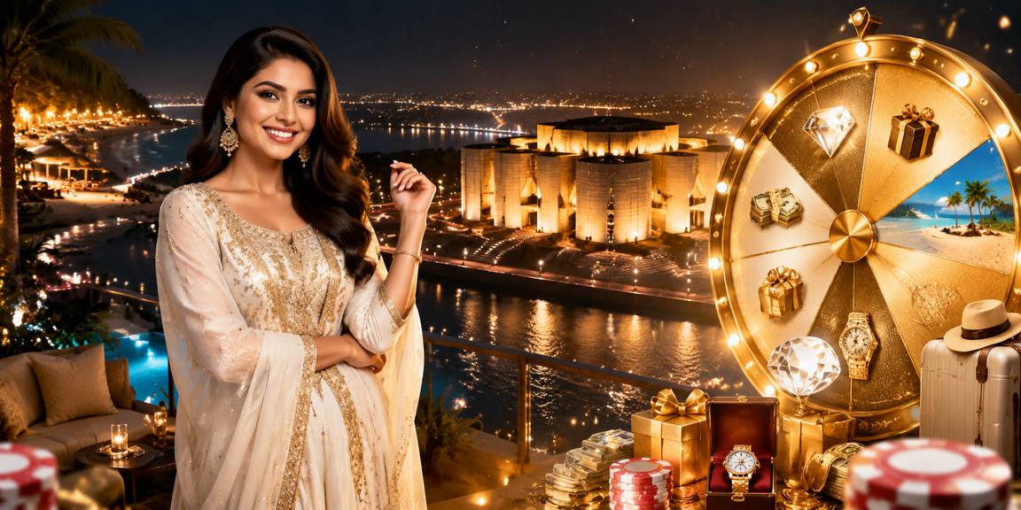 gf17 তিন ধাপে ডাউনলোড ও খেলা শুরু