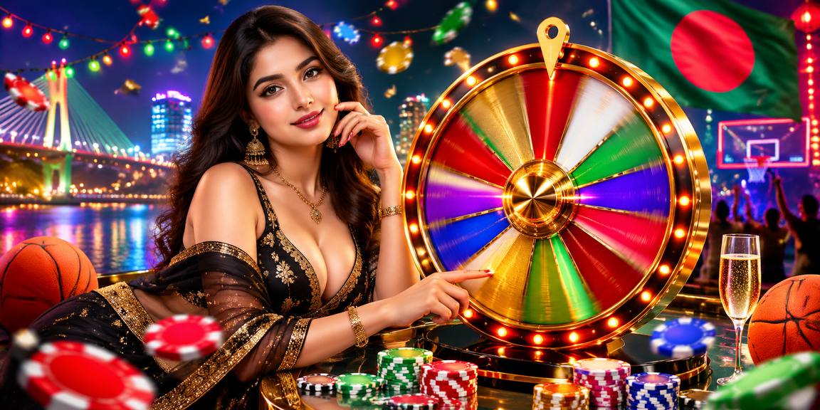gf17 স্পিড ব্যাকারেট বি কীভাবে কাজ করে