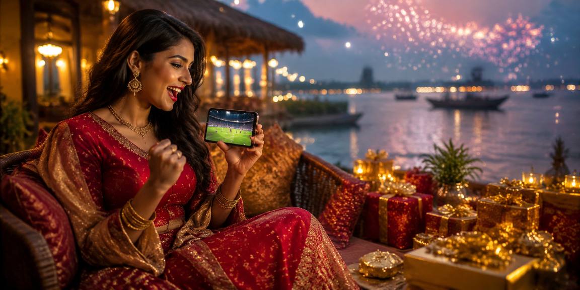 gf17 mobile gaming